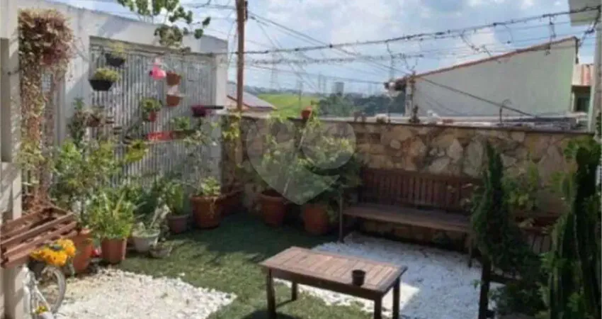 Casa com 3 quartos à venda na Rua Dois Vizinhos, 170, Jardim Vista Linda, São Paulo