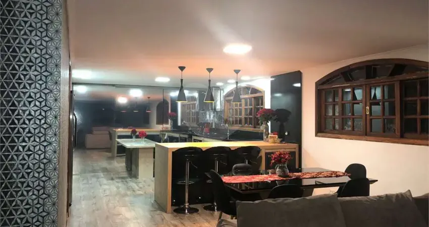 Casa com 6 quartos à venda na Rua Alexandrina, 111, Tremembé, São Paulo