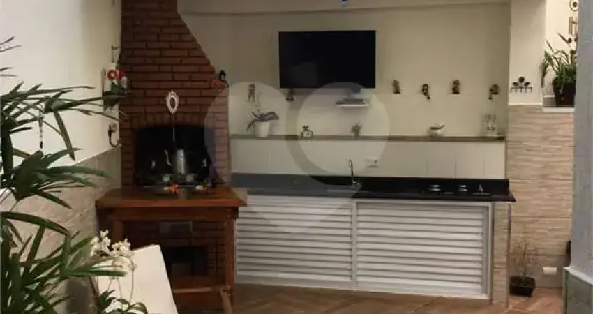 Casa com 4 quartos à venda na Rua Gaspar Fernandes, 691, Vila Monumento, São Paulo