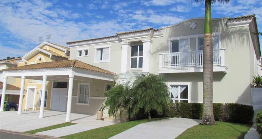 Casa em condomínio fechado com 5 quartos à venda na Alameda Gregório Bogossian Sobrinho 80, 80, Tamboré, Santana de Parnaíba