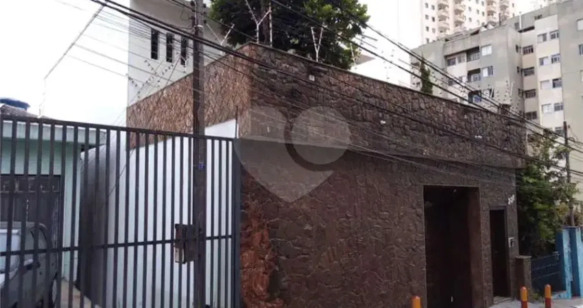 Casa com 5 quartos à venda na Rua Jesuíno de Brito, 231, Freguesia do Ó, São Paulo