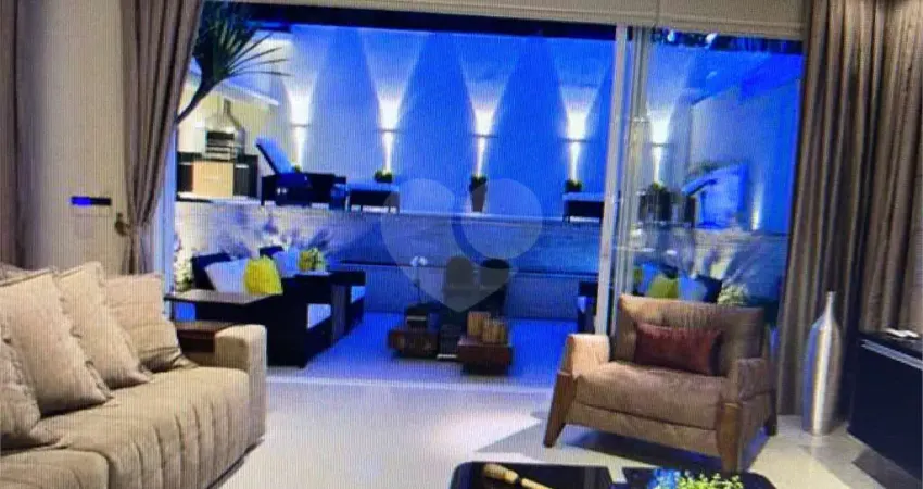 Casa em condomínio fechado com 5 quartos à venda na Alameda Colômbia, 335, Alphaville Residencial Dois, Barueri