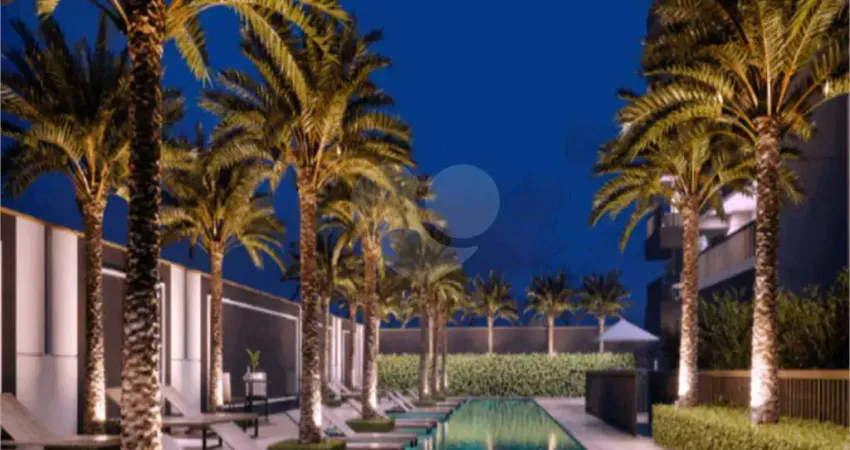 Apartamento com 3 quartos à venda na Rua Eça de Queiroz, 325, Vila Mariana, São Paulo