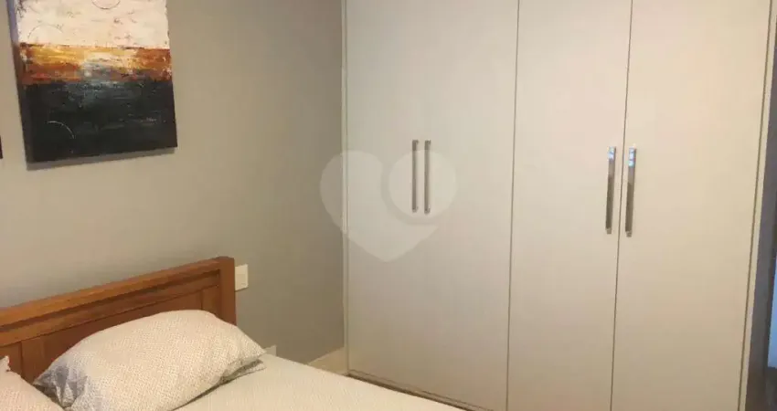 Apartamento com 2 quartos à venda na Alameda dos Anapurus, 728, Indianópolis, São Paulo