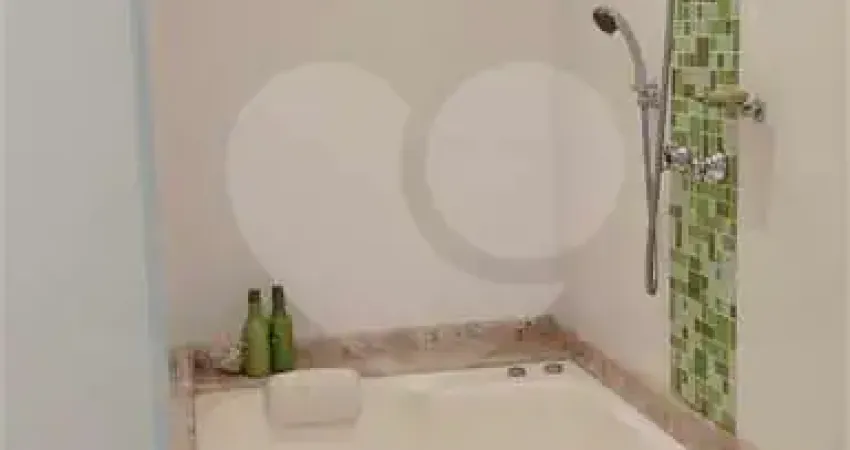 Apartamento com 4 quartos à venda na Rua Feliciano Bicudo, 201, Vila Paulicéia, São Paulo