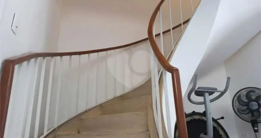 Casa com 3 quartos à venda na Avenida Doutor Altino Arantes, 562, Vila Clementino, São Paulo
