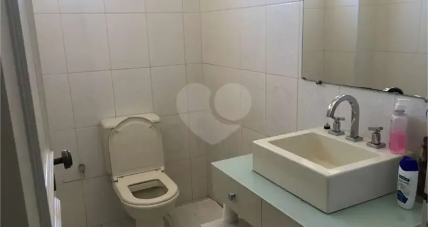 Apartamento com 3 quartos à venda na Avenida Nova Cantareira, 1389, Tucuruvi, São Paulo