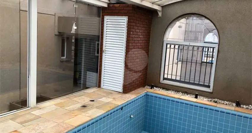 Apartamento com 3 quartos à venda na Rua Sapucaia, 1070, Alto da Mooca, São Paulo