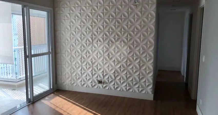 Apartamento com 3 quartos à venda na Rua Santo Irineu, 60, Bosque da Saúde, São Paulo