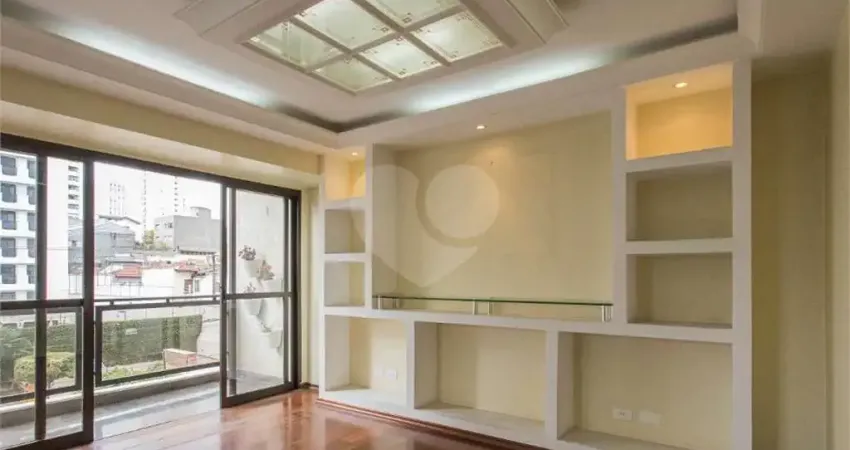 Apartamento com 3 quartos à venda na Rua Canuto Saraiva, 448, Mooca, São Paulo