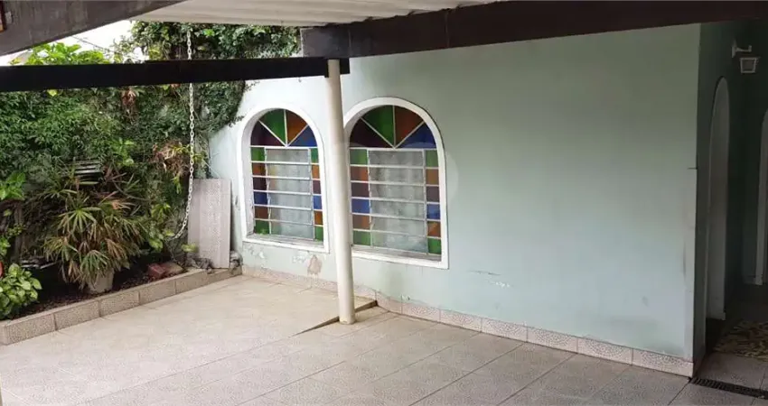 Casa com 4 quartos à venda na Rua Eulália Bastos, 150, Tucuruvi, São Paulo