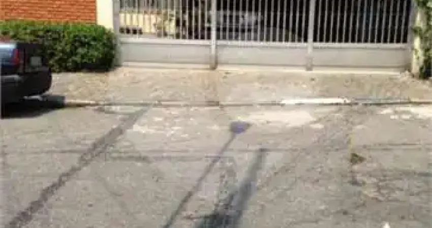 Casa com 3 quartos à venda na Rua Brigadeiro Gama Barcelos, 313, Parque Jabaquara, São Paulo