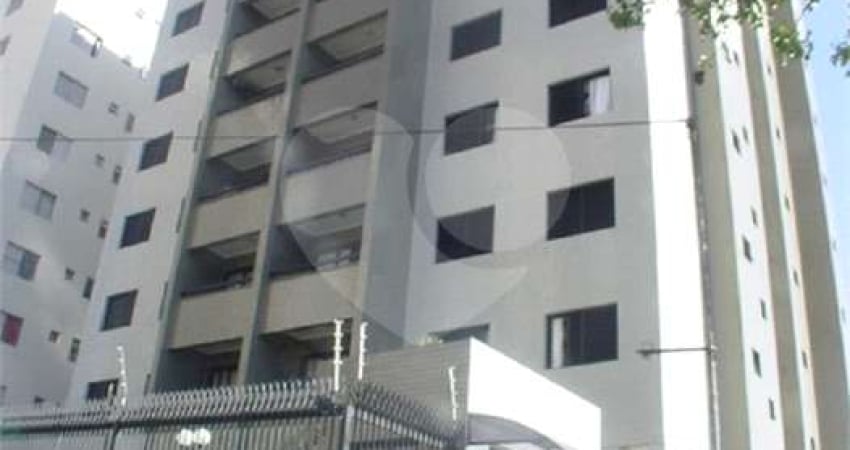 Apartamento com 3 quartos à venda na Rua Dona Luiza Tolle, 519, Santana, São Paulo