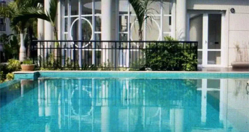 Apartamento com 2 quartos à venda na Rua Padre Lebret, 801, Jardim Leonor, São Paulo