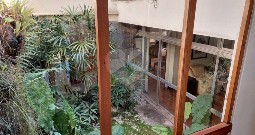 Casa com 3 quartos à venda na Rua Combatentes do Gueto, 217, Jardim Leonor, São Paulo