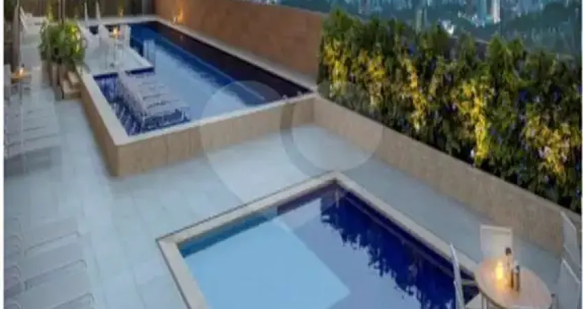 Apartamento com 2 quartos à venda na Avenida Professor Luiz Ignácio Anhaia Mello, 3500, Jardim Independência, São Paulo