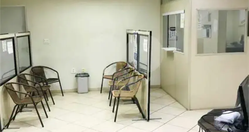 Casa com 1 quarto à venda na Avenida Tiradentes, 1453, Luz, São Paulo