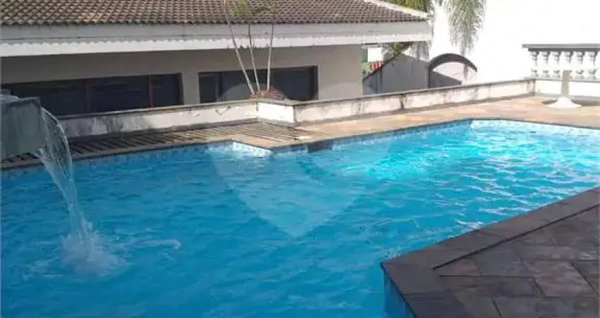 Casa com 5 quartos à venda na Rua do Aclamado, 286, Jardim São Bento, São Paulo