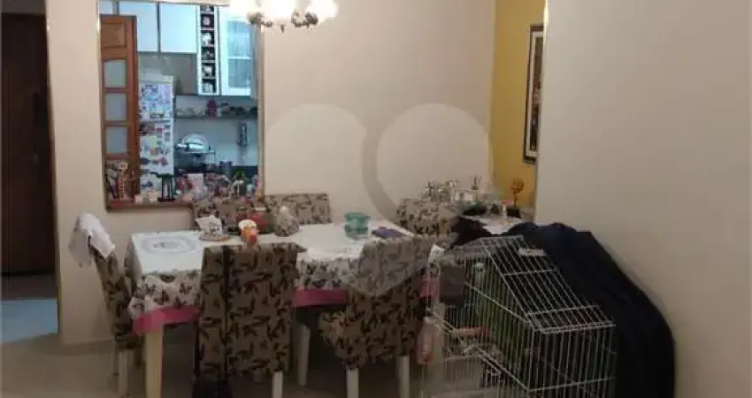 Apartamento com 3 quartos à venda na Rua dos Capitães Mores, 93, Mooca, São Paulo
