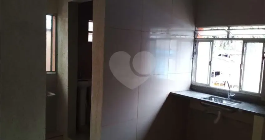 Casa com 1 quarto à venda na Avenida Padre Arlindo Vieira, 3697, Jardim Vergueiro (Sacomã), São Paulo