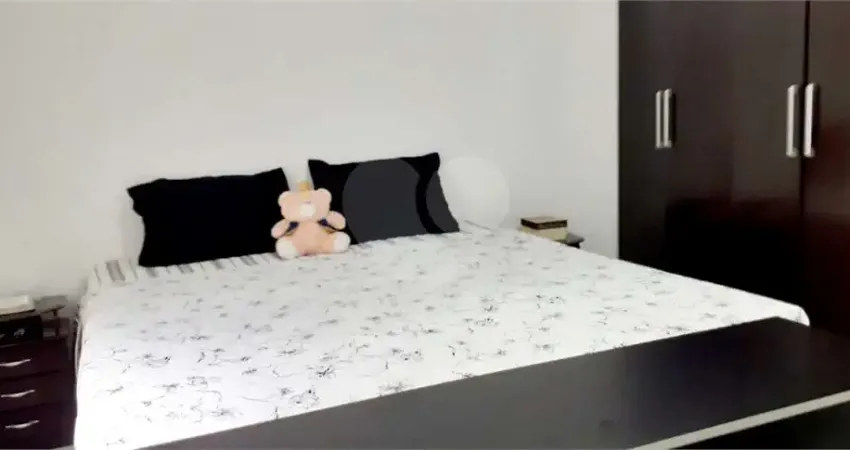 Casa com 2 quartos à venda na Rua Professor Rui Viana Braga, 116, Vila Paulo Silas, São Paulo