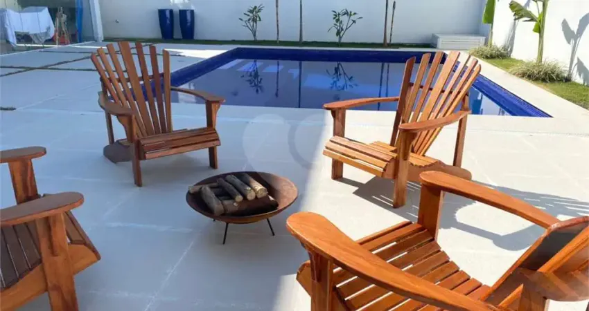 Casa em condomínio fechado com 5 quartos à venda na Alameda Jagape, 104, Residencial Morada dos Lagos, Barueri