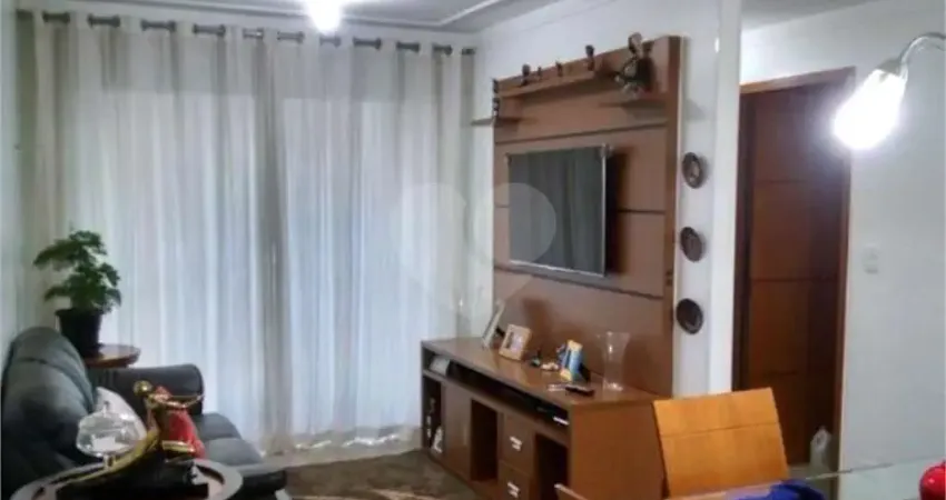 Apartamento com 2 quartos à venda na Rua Soriano de Sousa, 47, Tatuapé, São Paulo