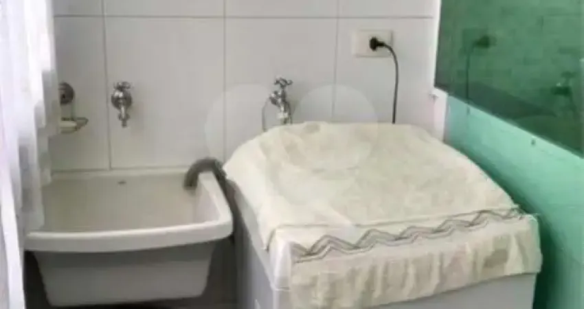 Apartamento com 2 quartos à venda na Rua Soriano de Sousa, 47, Tatuapé, São Paulo