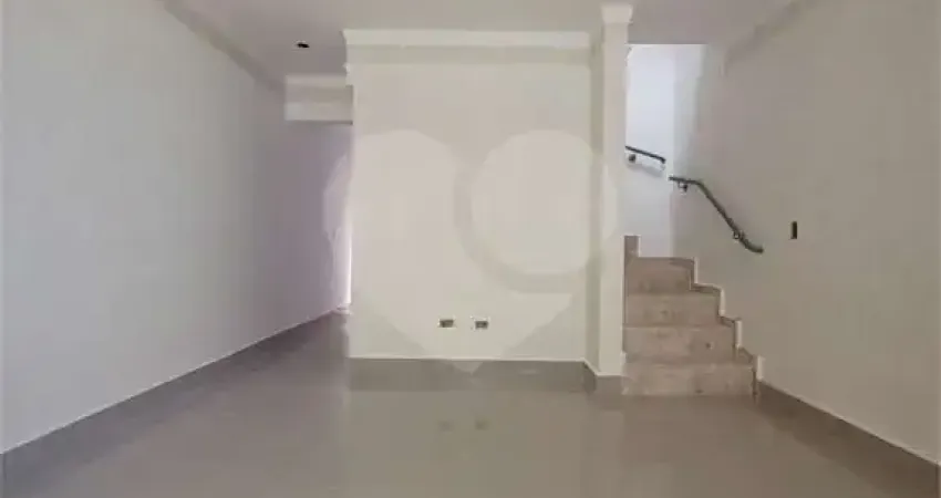 Casa com 3 quartos à venda na Rua Bartolomeu de Torales, 37, Vila Mazzei, São Paulo