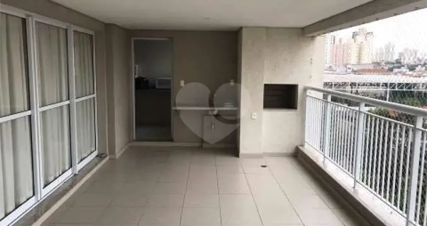Apartamento com 3 quartos à venda na Rua Arinaia, 312, Belenzinho, São Paulo