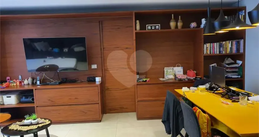 Apartamento com 4 quartos à venda na Rua Borges de Figueiredo, 137, Mooca, São Paulo