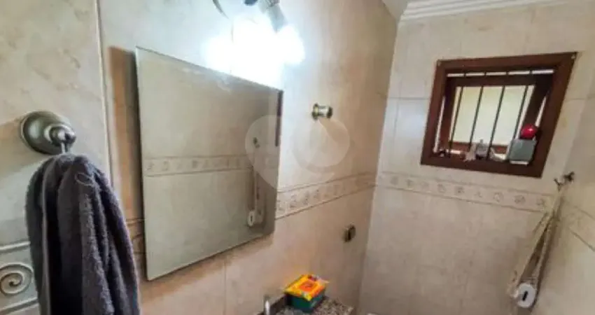 Casa com 3 quartos à venda na Rua Antônio Salema, 150, Vila Morse, São Paulo