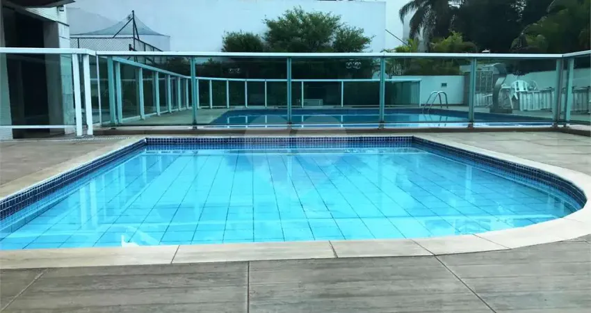 Apartamento com 3 quartos à venda na Rua Voluntários da Pátria, 3851, Santana, São Paulo