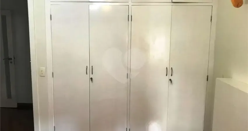Apartamento com 3 quartos à venda na Rua Voluntários da Pátria, 3851, Santana, São Paulo