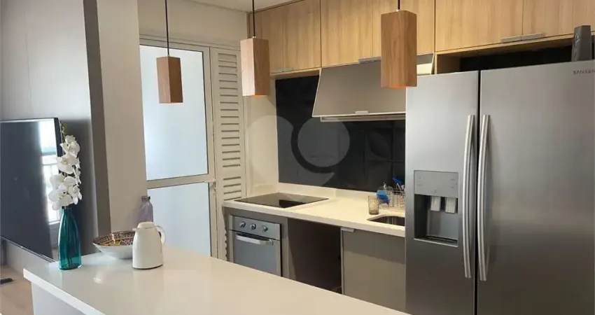 Apartamento com 2 quartos à venda na Rua Serra da Bocaina, 547, Quarta Parada, São Paulo