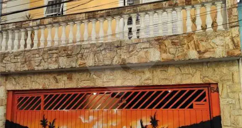 Casa com 3 quartos à venda na Rua João Hell, 54, Jardim Ana Rosa, São Paulo