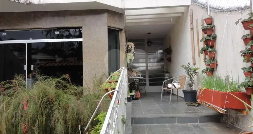 Casa com 3 quartos à venda na Rua Rafael Arnoni, 119, Vila Irmãos Arnoni, São Paulo