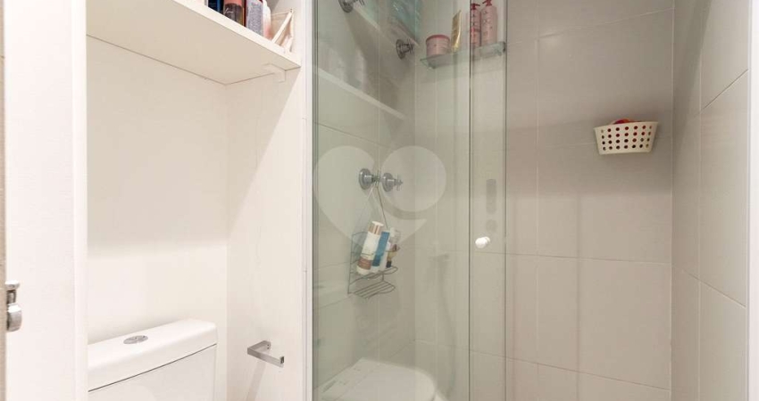 Apartamento com 1 quarto à venda na Rua Batataes, 80, Jardim Paulista, São Paulo