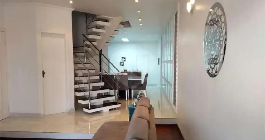 Casa com 3 quartos à venda na Rua Hermeto Lima, 554, Vila Alpina, São Paulo