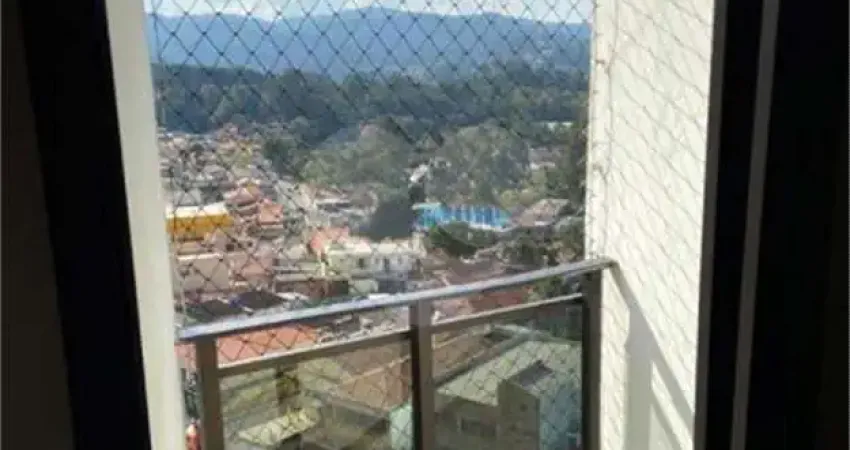 Apartamento com 3 quartos à venda na Avenida Santa Inês, 945, Parque Mandaqui, São Paulo