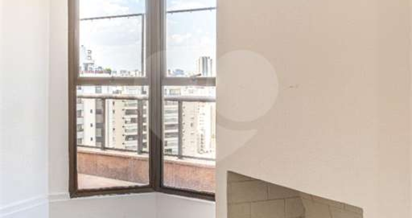 Apartamento com 4 quartos à venda na Rua Iubatinga, 145, Vila Andrade, São Paulo