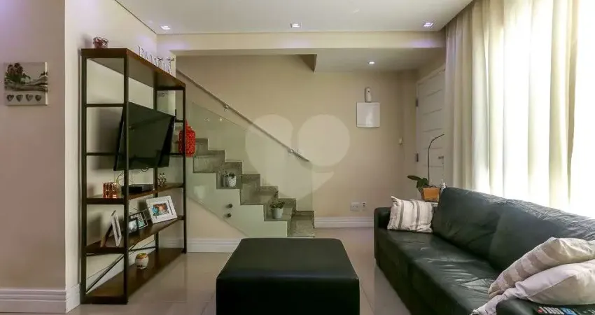 Casa com 2 quartos à venda na Rua Vladimir Jorge, 51, Alto da Mooca, São Paulo