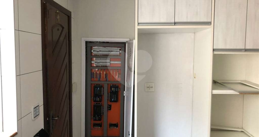 Casa com 2 quartos à venda na Rua Emílio Lang Júnior, 74, Jardim da Saude, São Paulo