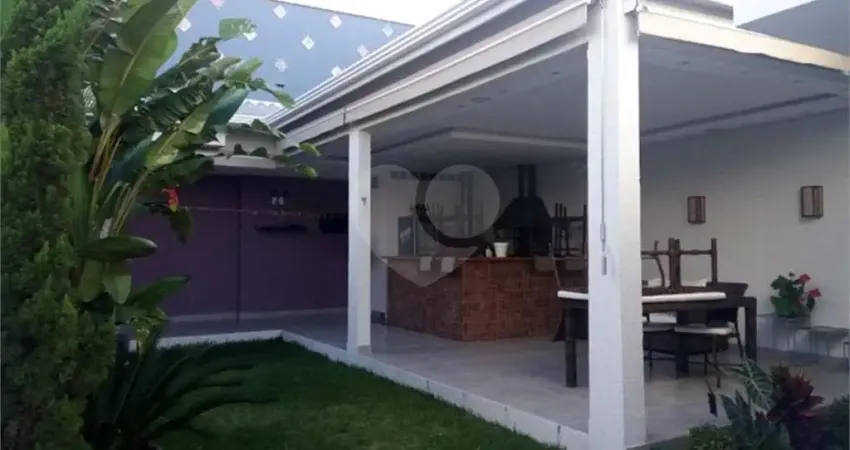 Casa com 3 quartos à venda na Rua Waldemar Piccoli, 1, Horto Santo Antonio, Jundiaí