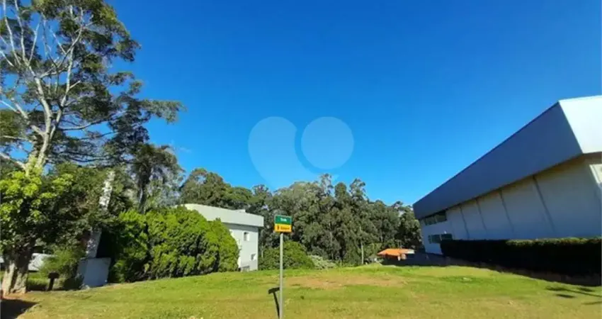 Casa em condomínio fechado à venda na Avenida São Paulo, 808, Residencial Tamboré, Barueri