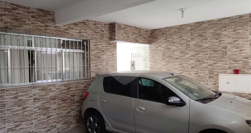 Casa com 5 quartos à venda na Rua José de Figueiredo Seixas, 70, Imirim, São Paulo