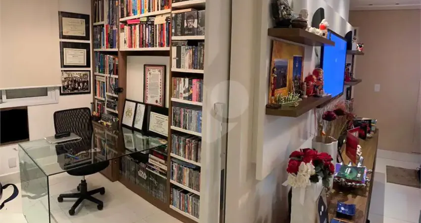 Apartamento com 2 quartos à venda na Rua Doutor Gabriel dos Santos, 239, Santa Cecília, São Paulo