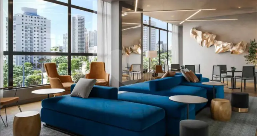 Apartamento com 4 quartos à venda na Rua Harmonia, 1201, Sumarezinho, São Paulo