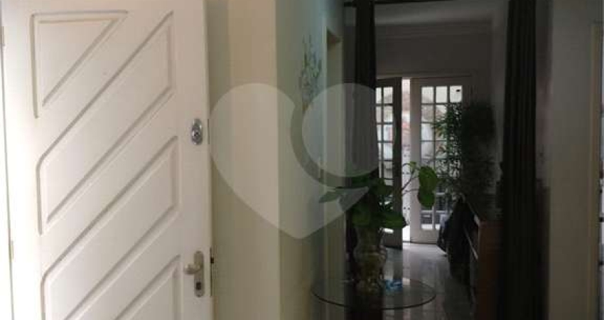 Casa em condomínio fechado com 2 quartos à venda na Rua Padre Raposo, 462, Mooca, São Paulo