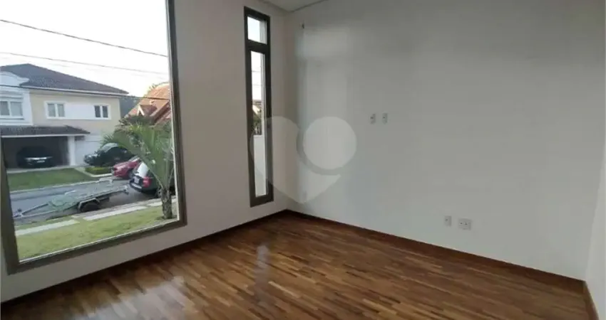 Casa em condomínio fechado com 5 quartos à venda na Alameda Polônia, 12, Alphaville Residencial Um, Barueri